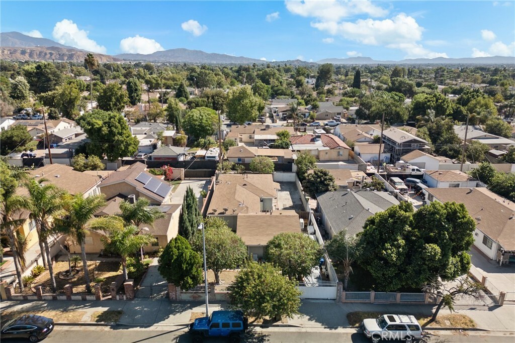 14628 Polk Street  Sylmar CA 91342 photo