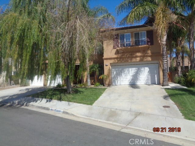 Property Photo:  23528 Hobart Court  CA 92562 