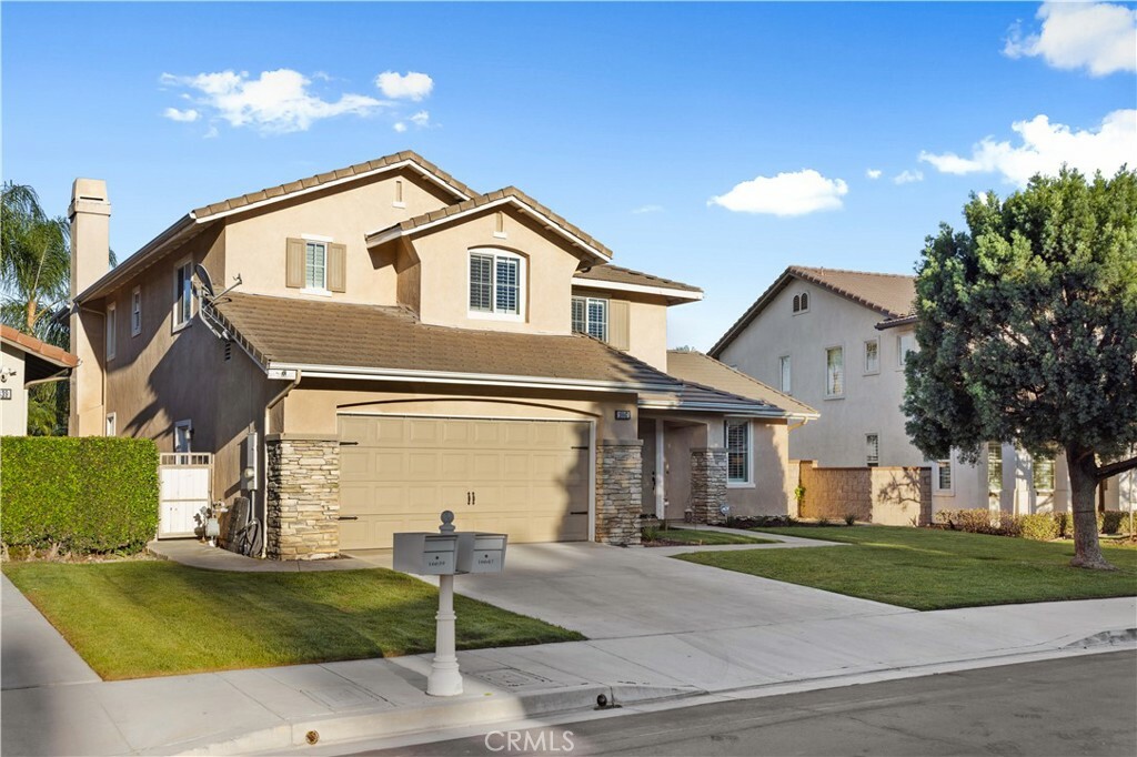 Property Photo:  16647 Sagebrush Street  CA 91709 