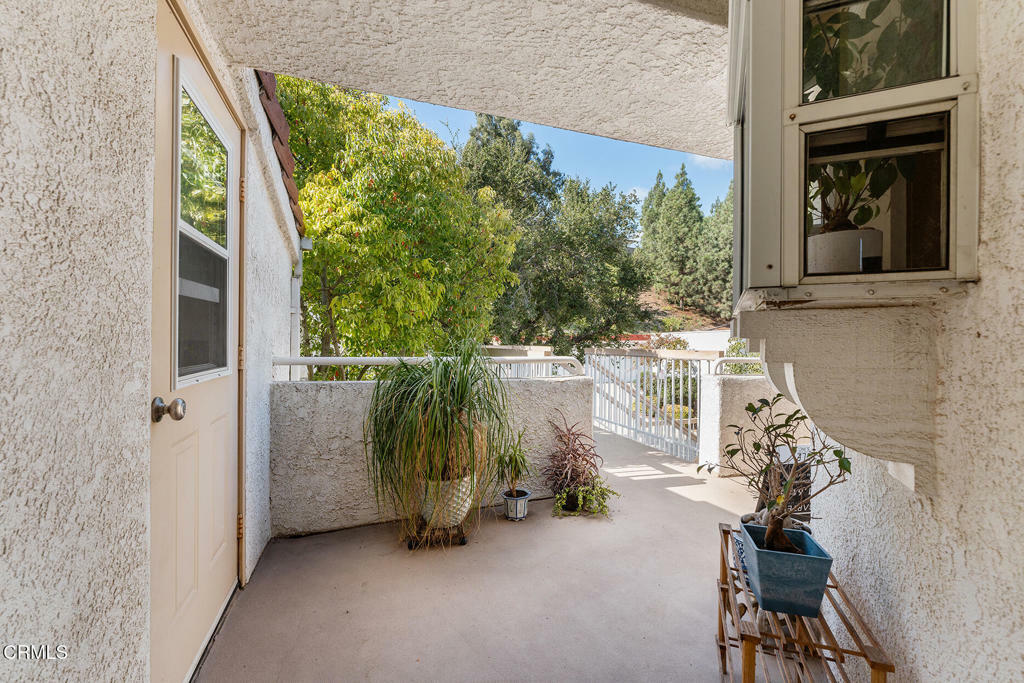 Property Photo:  2713 Antonio Drive 311  CA 93010 