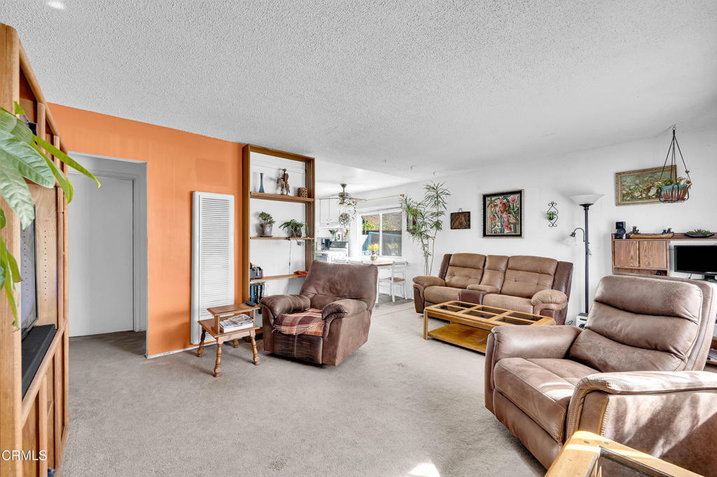 Property Photo: 383 Delaware Drive CA 93001