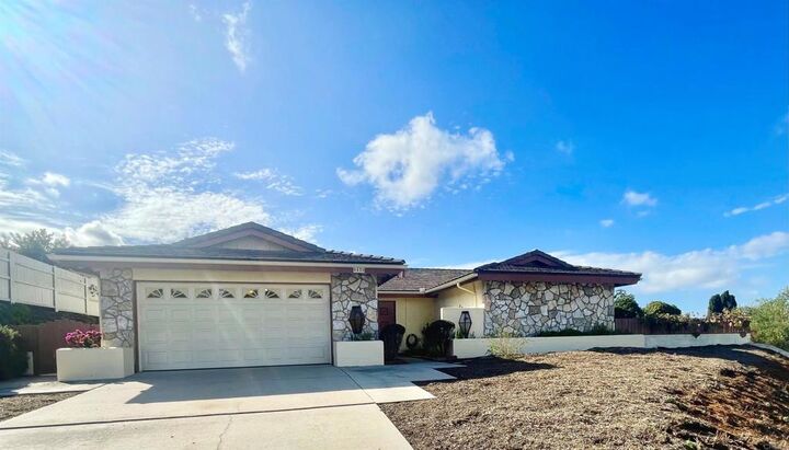 6450 Lance Way  San Diego CA 92120 photo