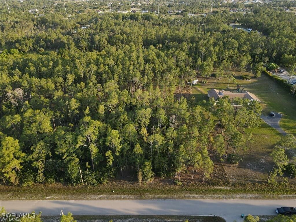 Property Photo:  Xxx 50th Avenue NE  FL 34120 