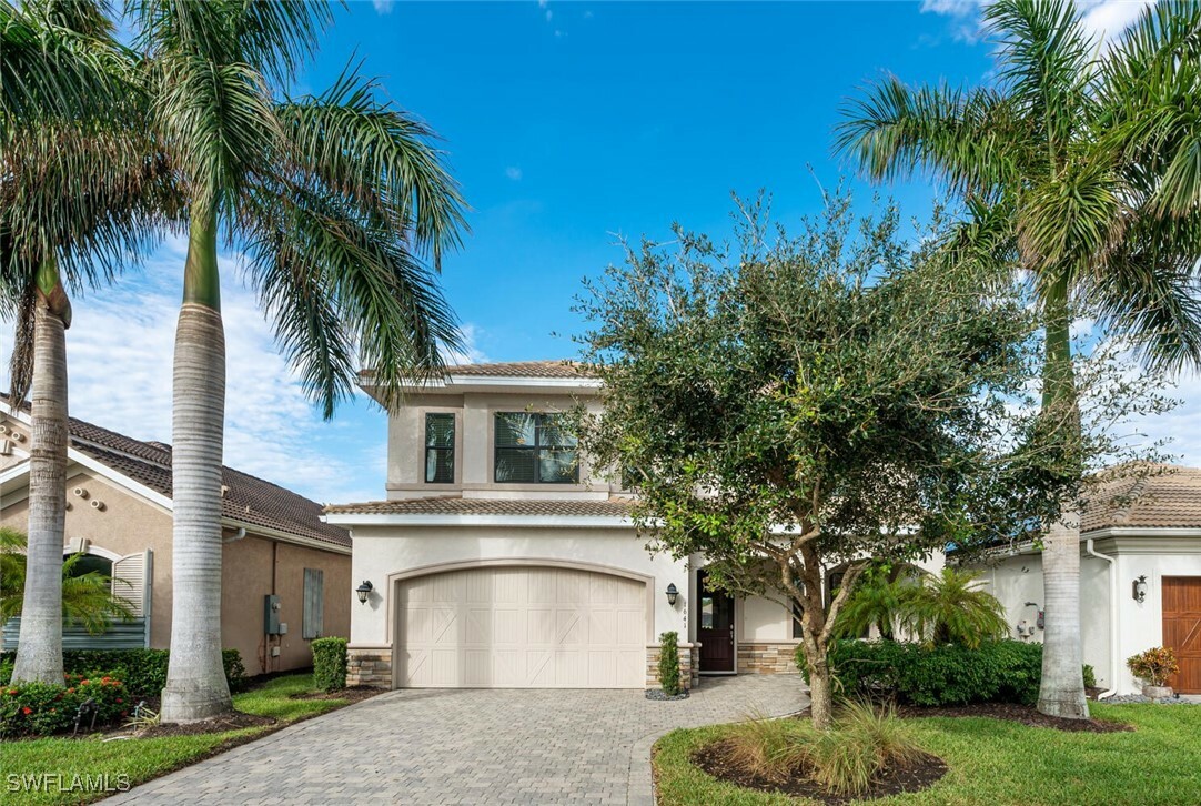 Property Photo:  1641 Serrano Circle  FL 34105 