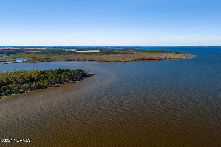 Property Photo: 00000 0 Driftwood Drive NC 27909