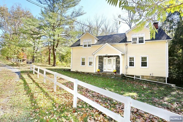 Property Photo:  293 State Rt. 94 S  NY 10990 