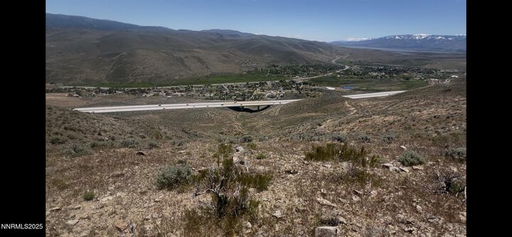 Property Photo: 000 No Street Name NV 89511