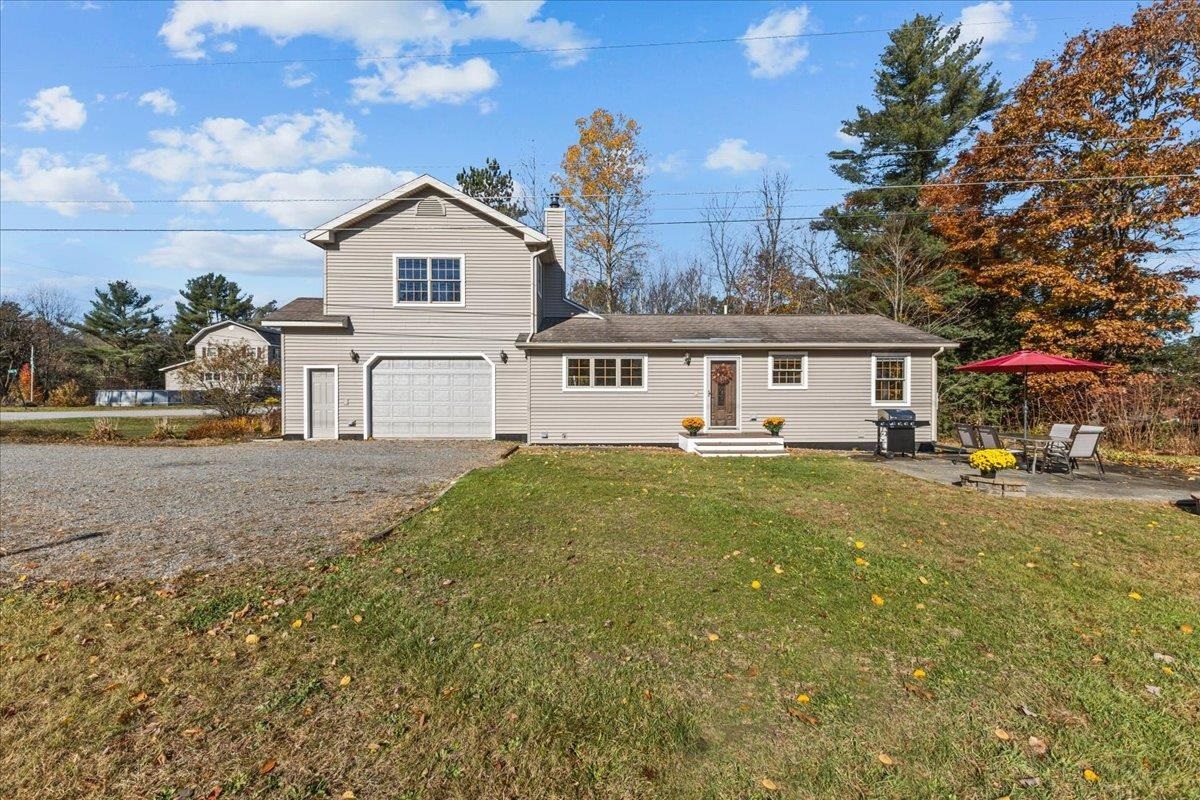 Property Photo:  21 Heights Road  VT 05454 