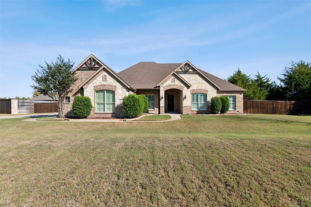 3340 Monarch Lane  Midlothian TX 76065 photo