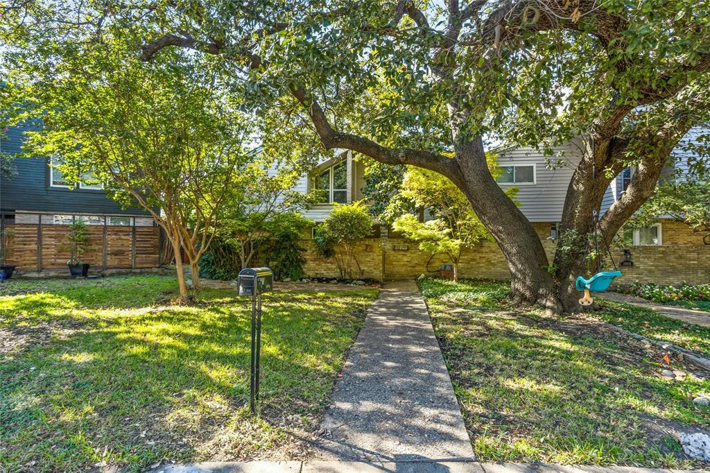 10411 Shadow Bend Drive  Dallas TX 75230 photo