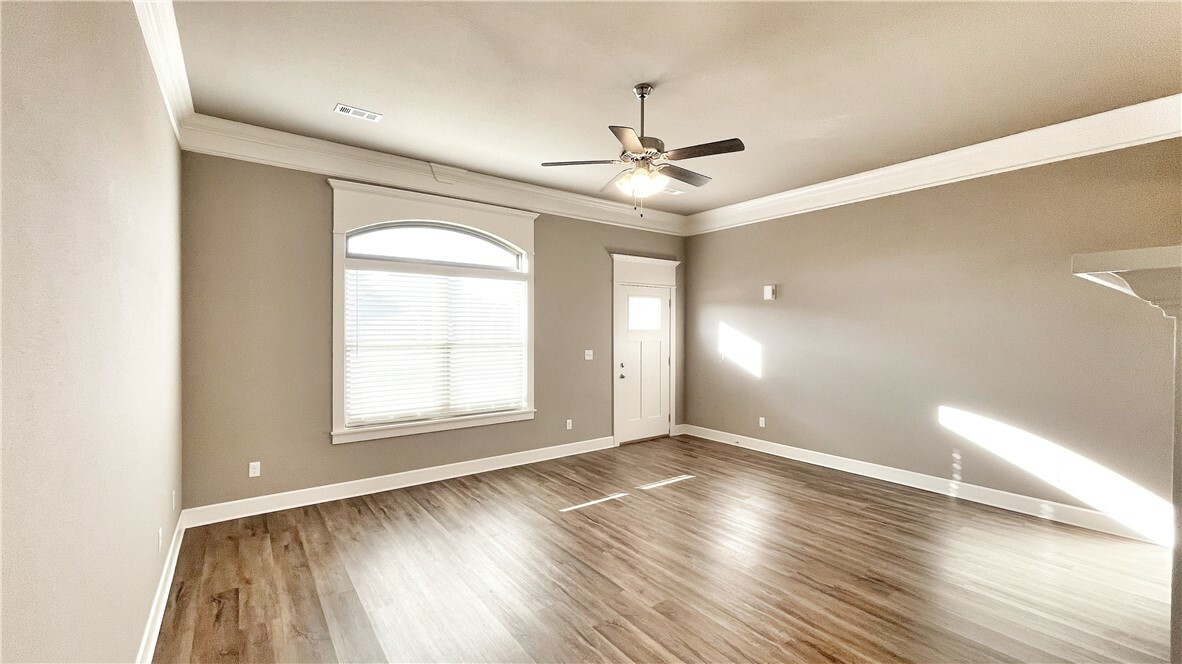 Property Photo:  1739 Charismatic Drive  AR 72753 