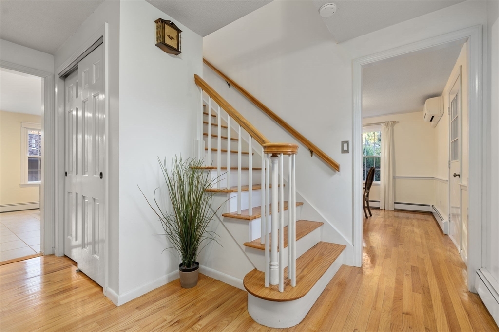 Property Photo:  12 Whitwell St  MA 02169 