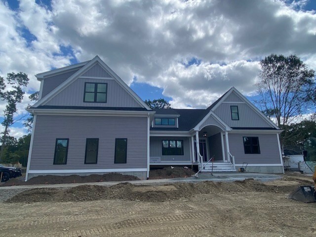 6 Muriel Way  Rehoboth MA 02769 photo