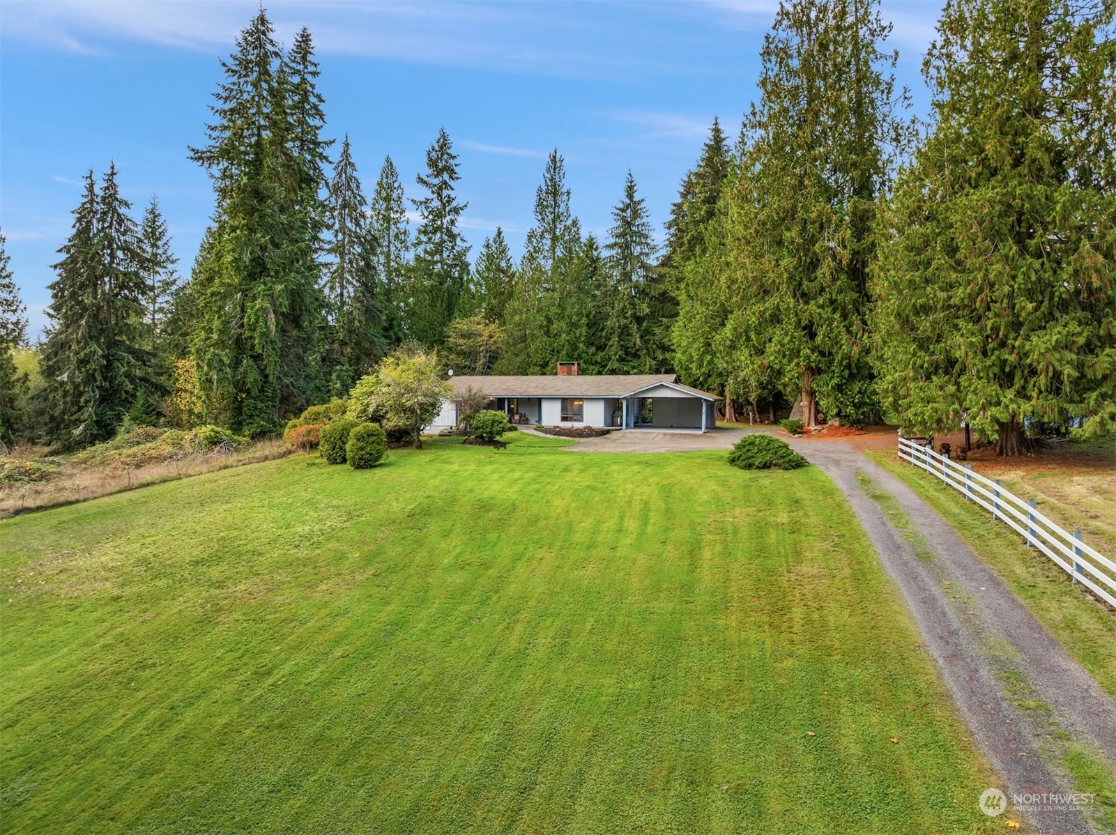 Property Photo:  29314 NE 126th Street  WA 98019 