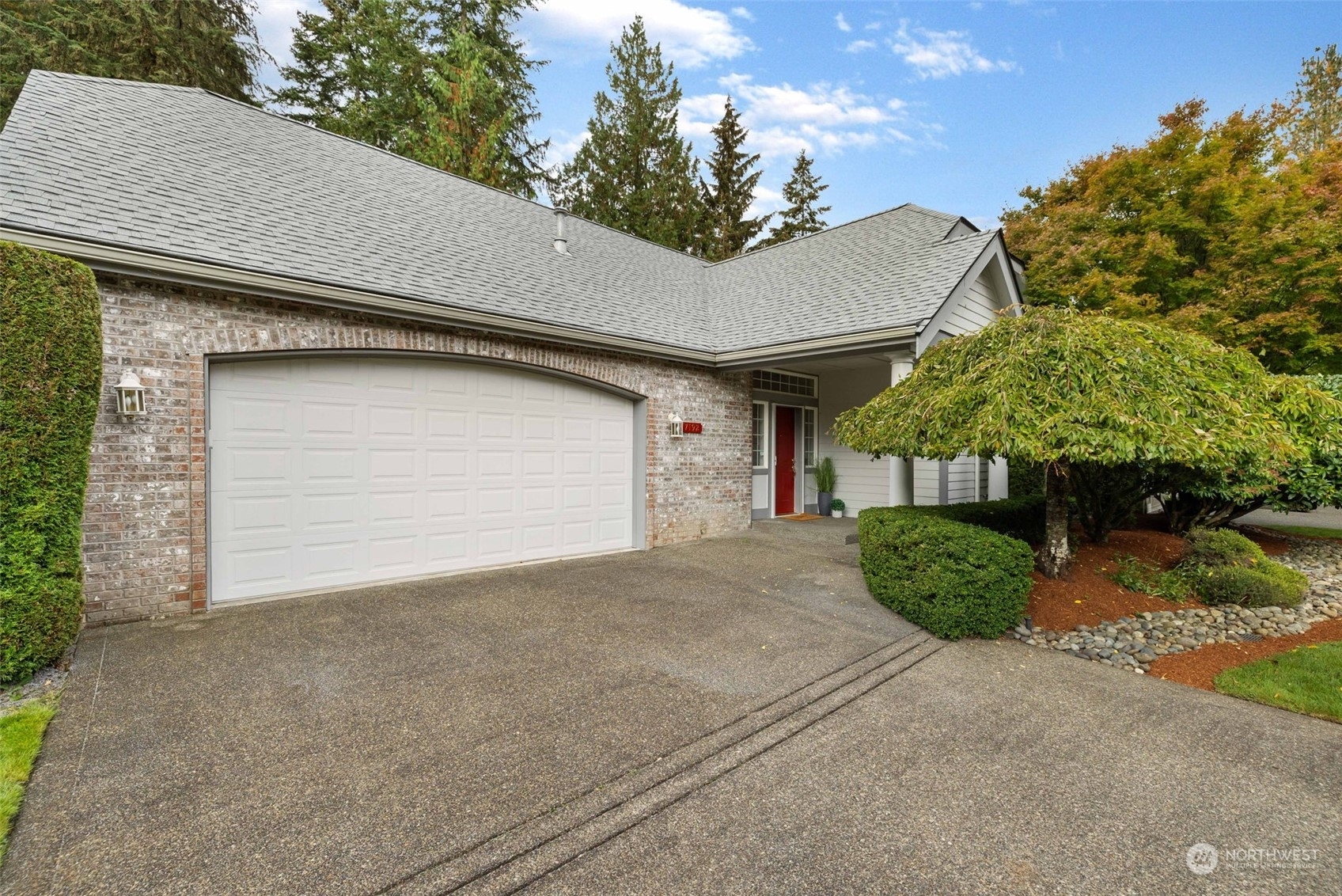 Property Photo:  7192 SW Dunraven Lane  WA 98367 