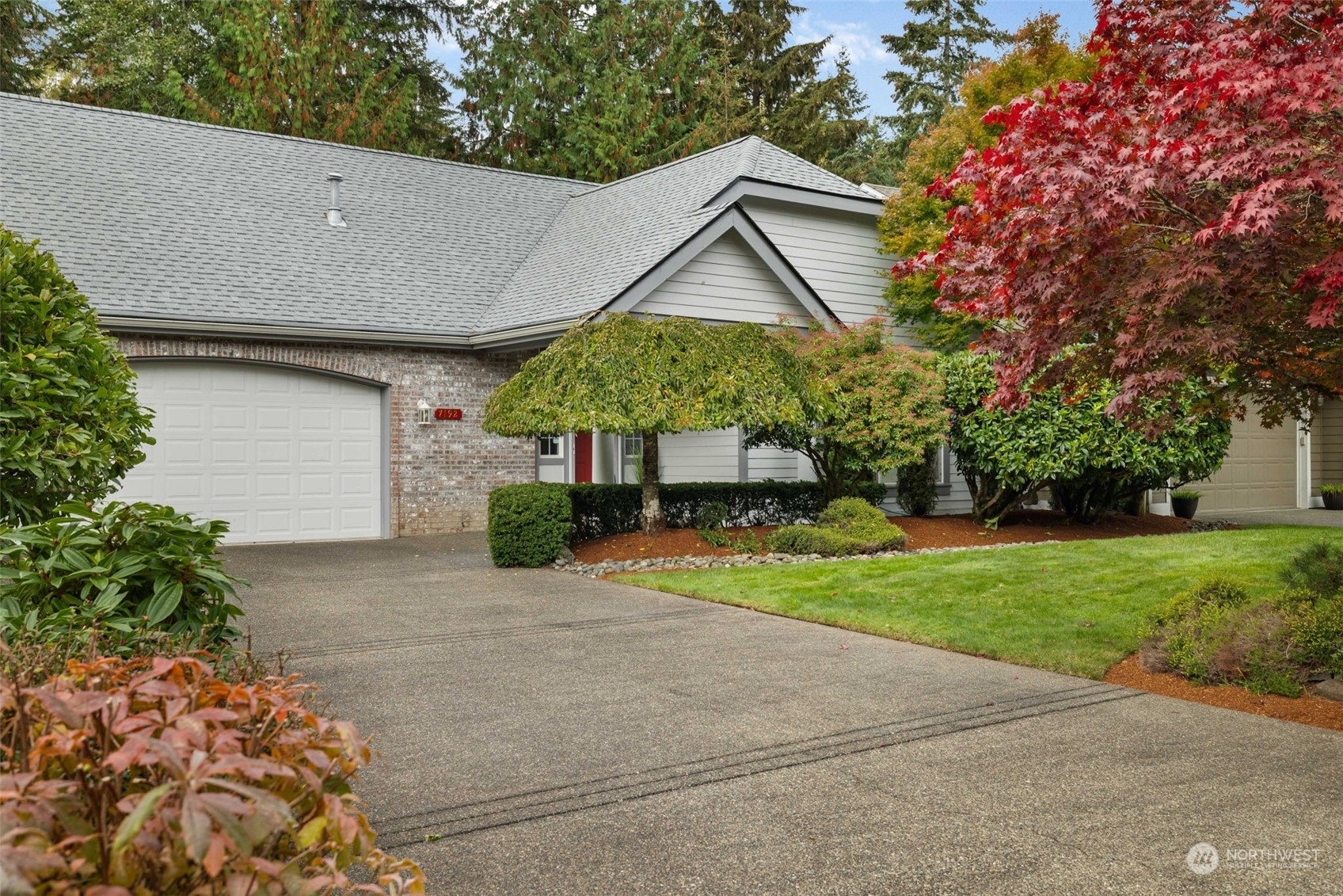 Property Photo:  7192 SW Dunraven Lane  WA 98367 