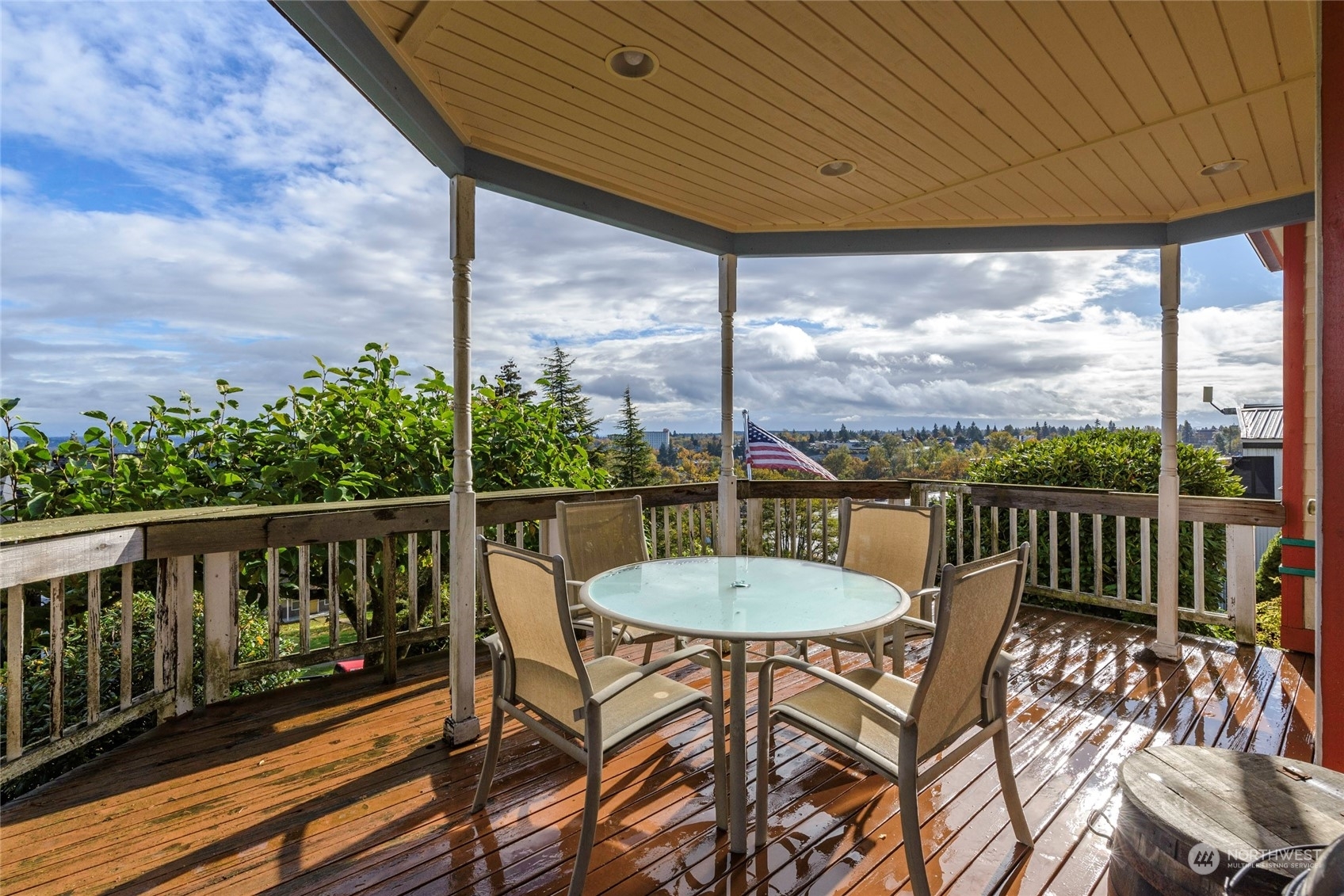 Property Photo:  2540 S I Street  WA 98405 