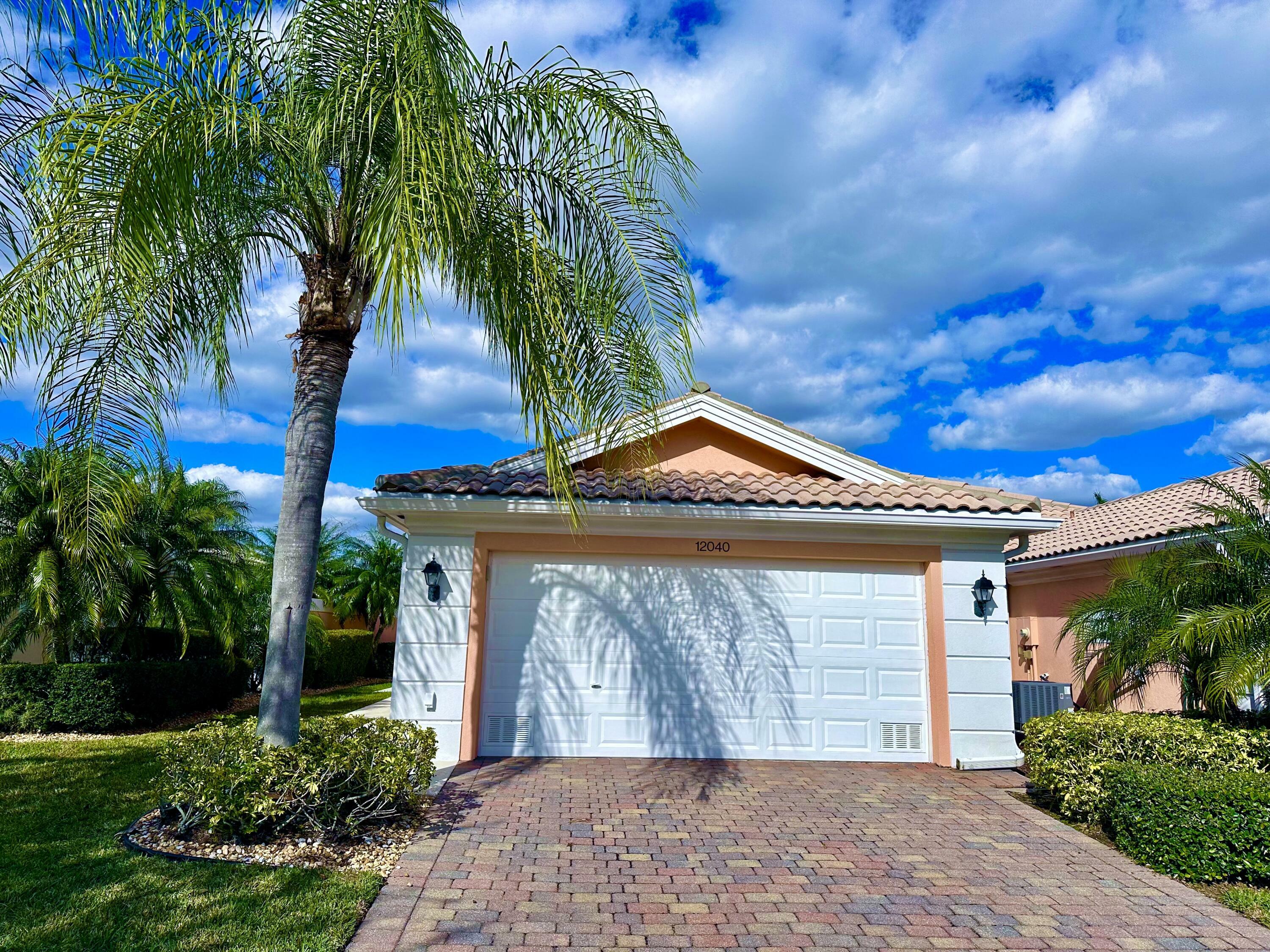 Property Photo:  12040 SW Elsinore Drive  FL 34987 