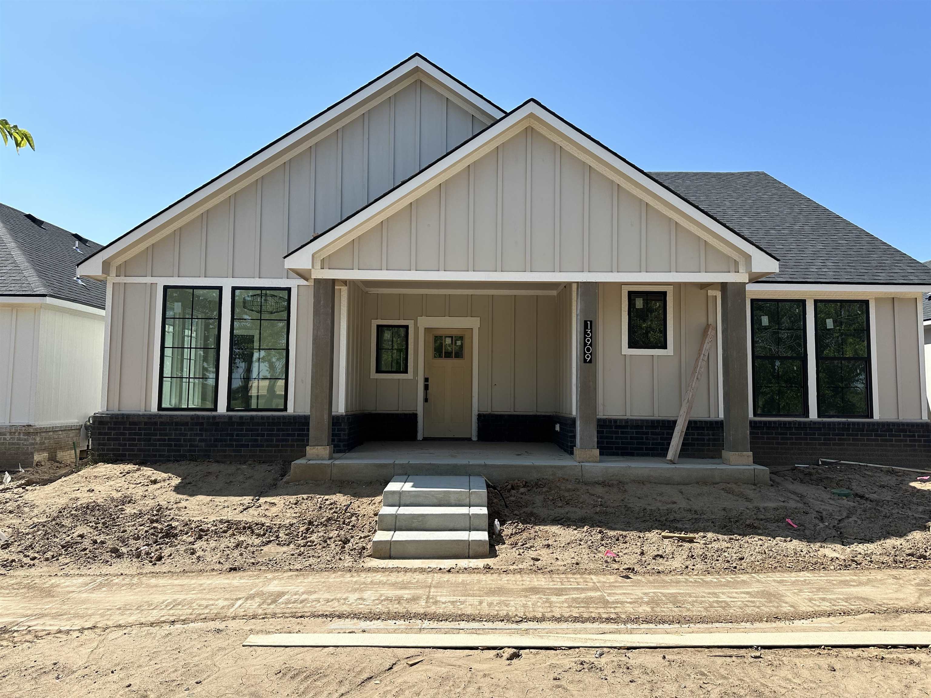 Property Photo:  13917 W Barn Owl St  KS 67235 