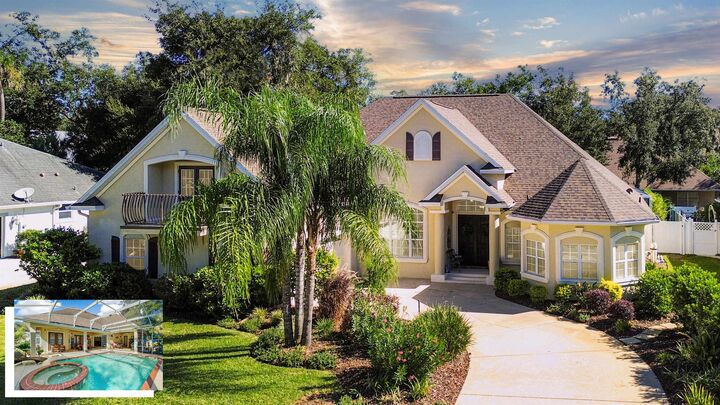 6 Whitehall Ct  Flagler Beach FL 32136 photo