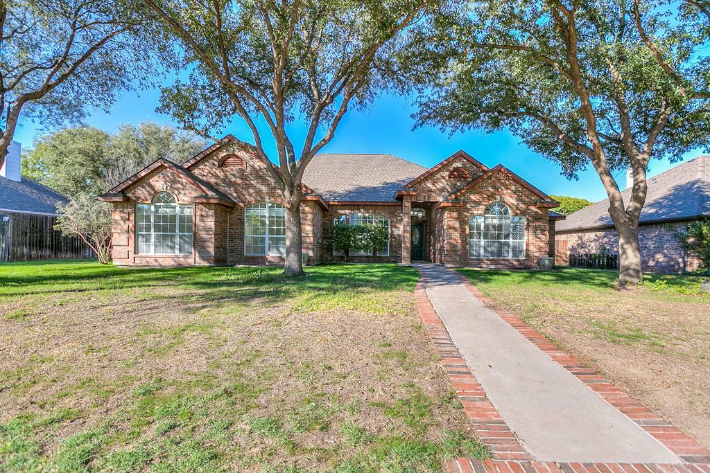 Property Photo:  3126 Clearview Dr  TX 76904 