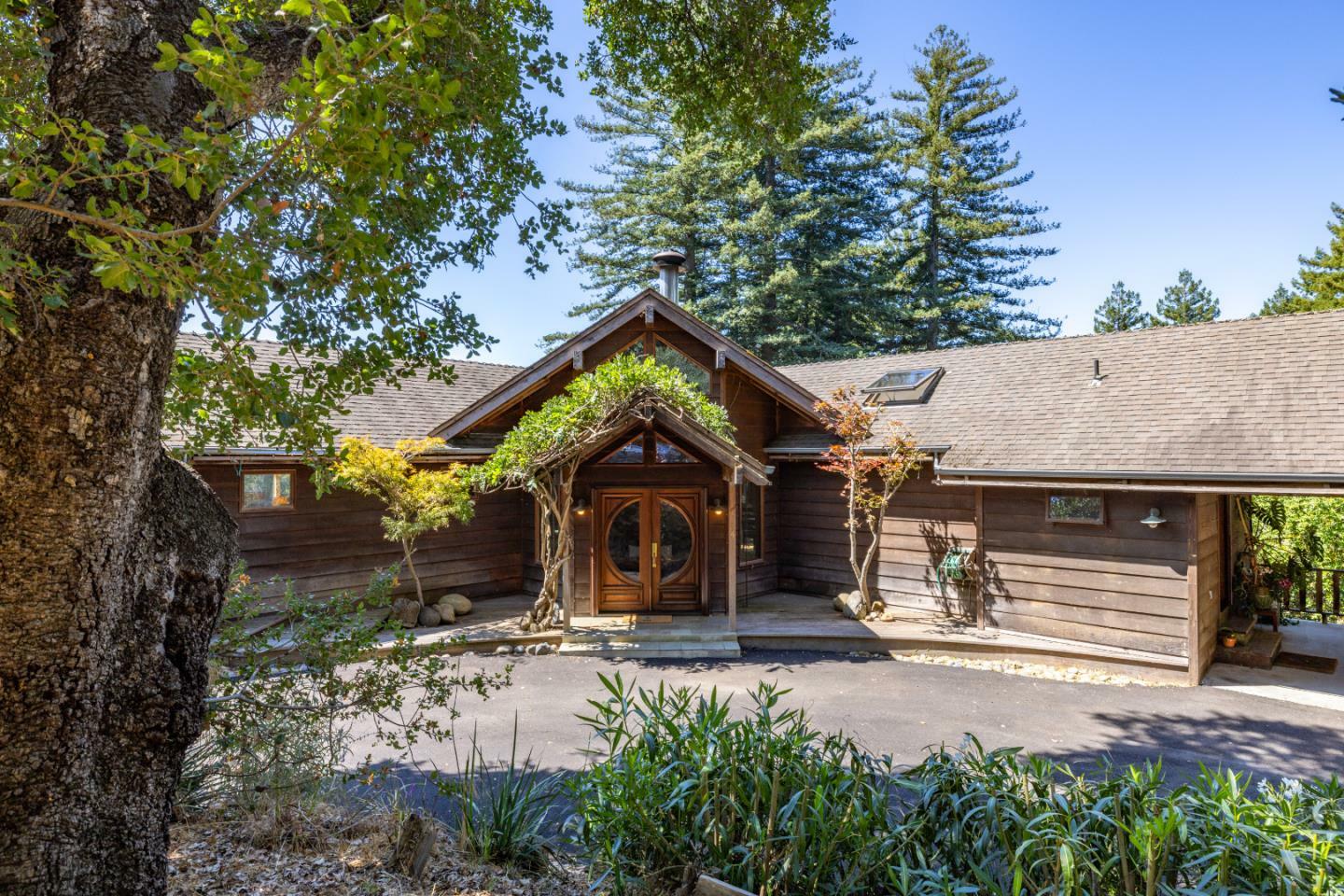Property Photo: 994 Laurel Grove Drive CA 95073