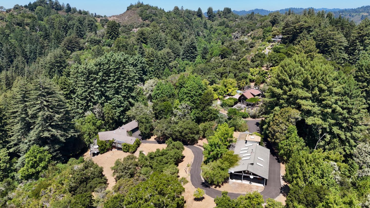 Property Photo: 994 Laurel Grove Drive CA 95073