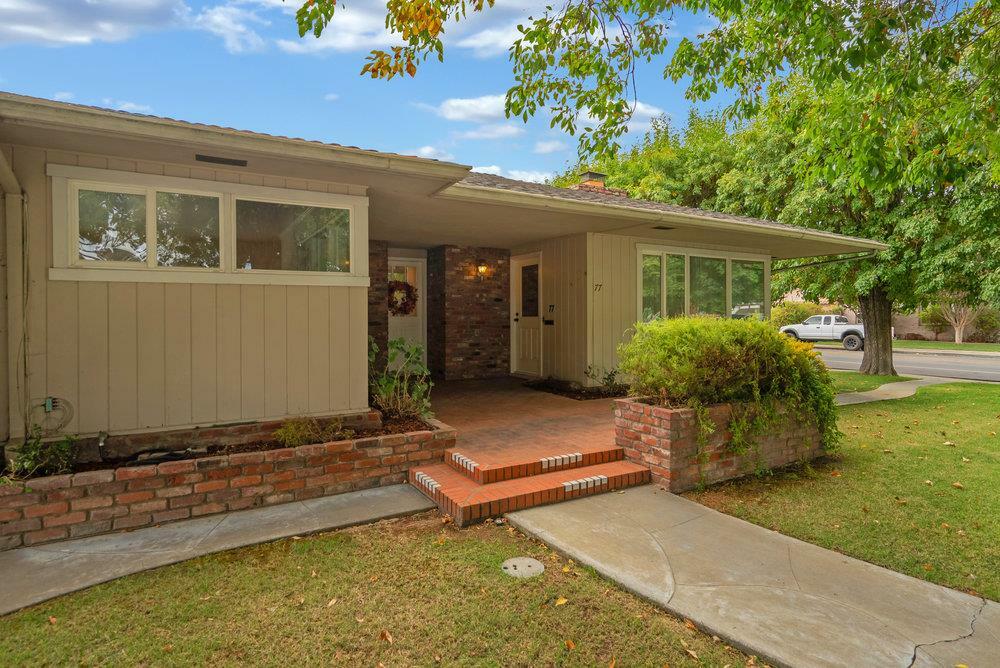 Property Photo:  77 Nash Road  CA 95023 