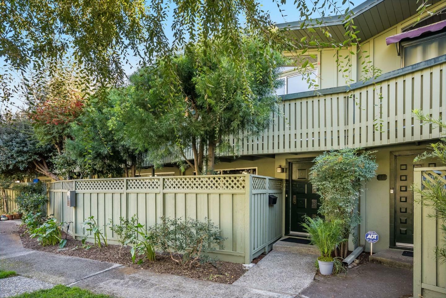 278 Monroe Drive 15  Mountain View CA 94040 photo