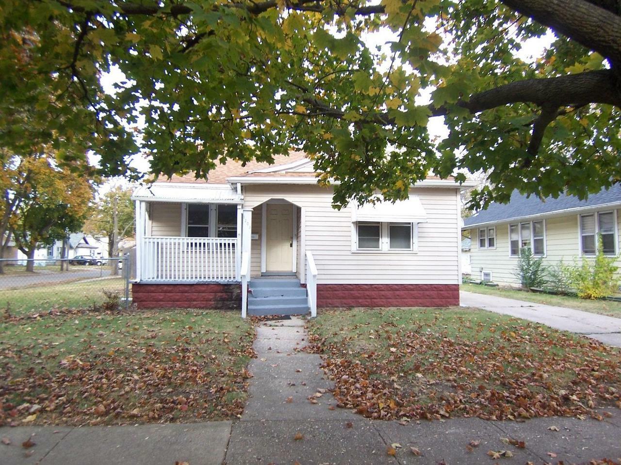 Property Photo:  1203 Copeland Avenue  WI 53511 