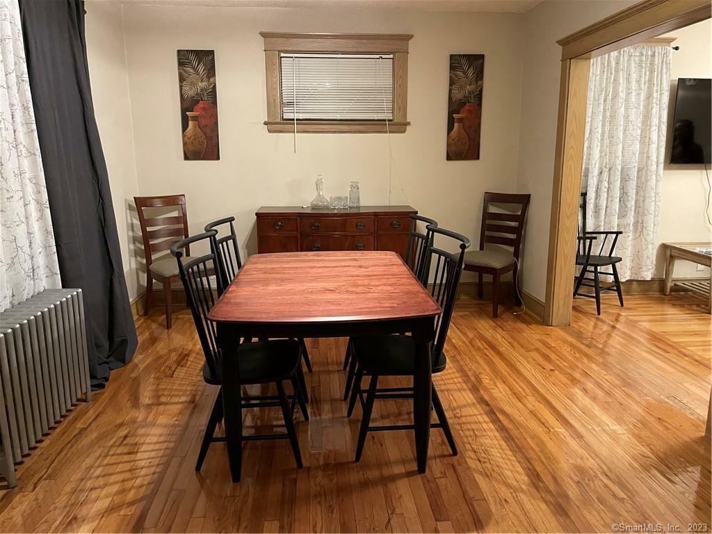 Property Photo:  364 West Rock Avenue 1  CT 06515 