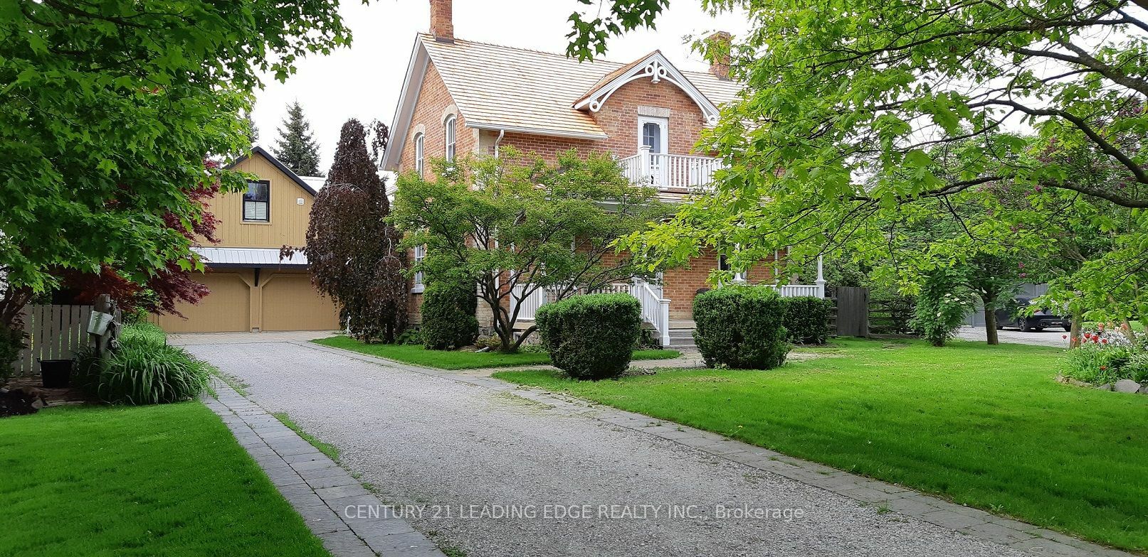 Property Photo:  18 David Gohn Circ Bsmt  ON L6E 1A7 