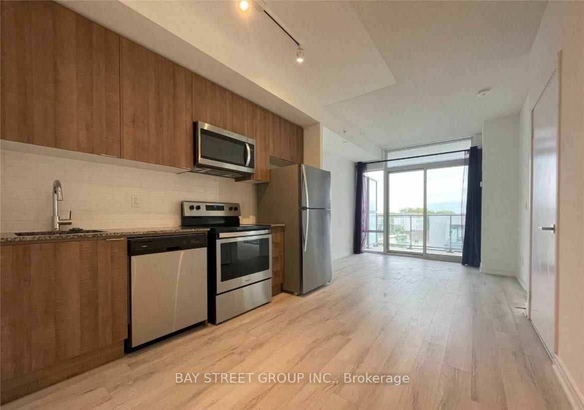 Property Photo:  621 Sheppard Ave E 530  ON M2K 0G4 