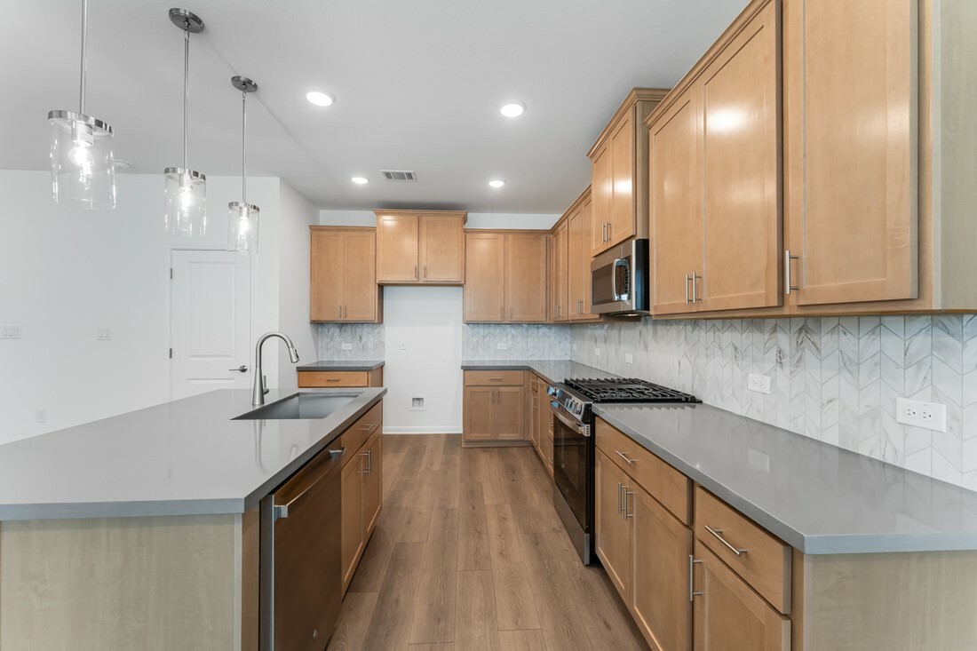 Property Photo: 1409 Iberville Drive TX 78660