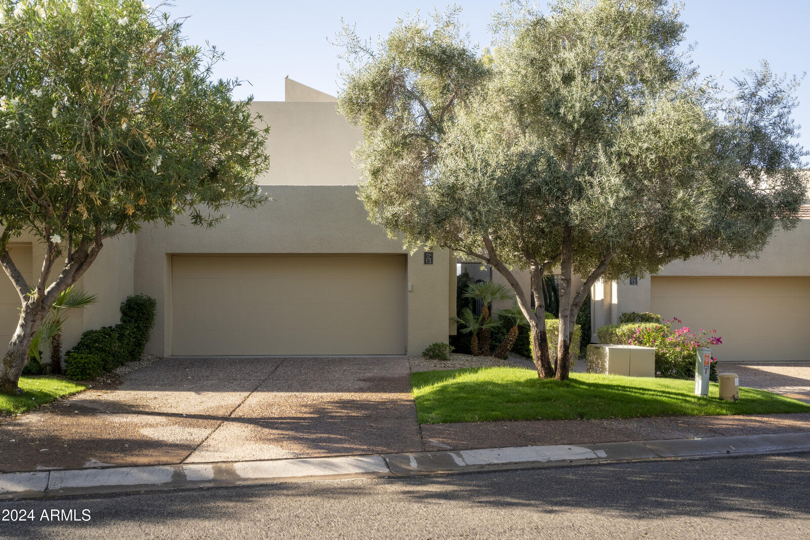 Property Photo:  7760 E Gainey Ranch Road 13  AZ 85258 
