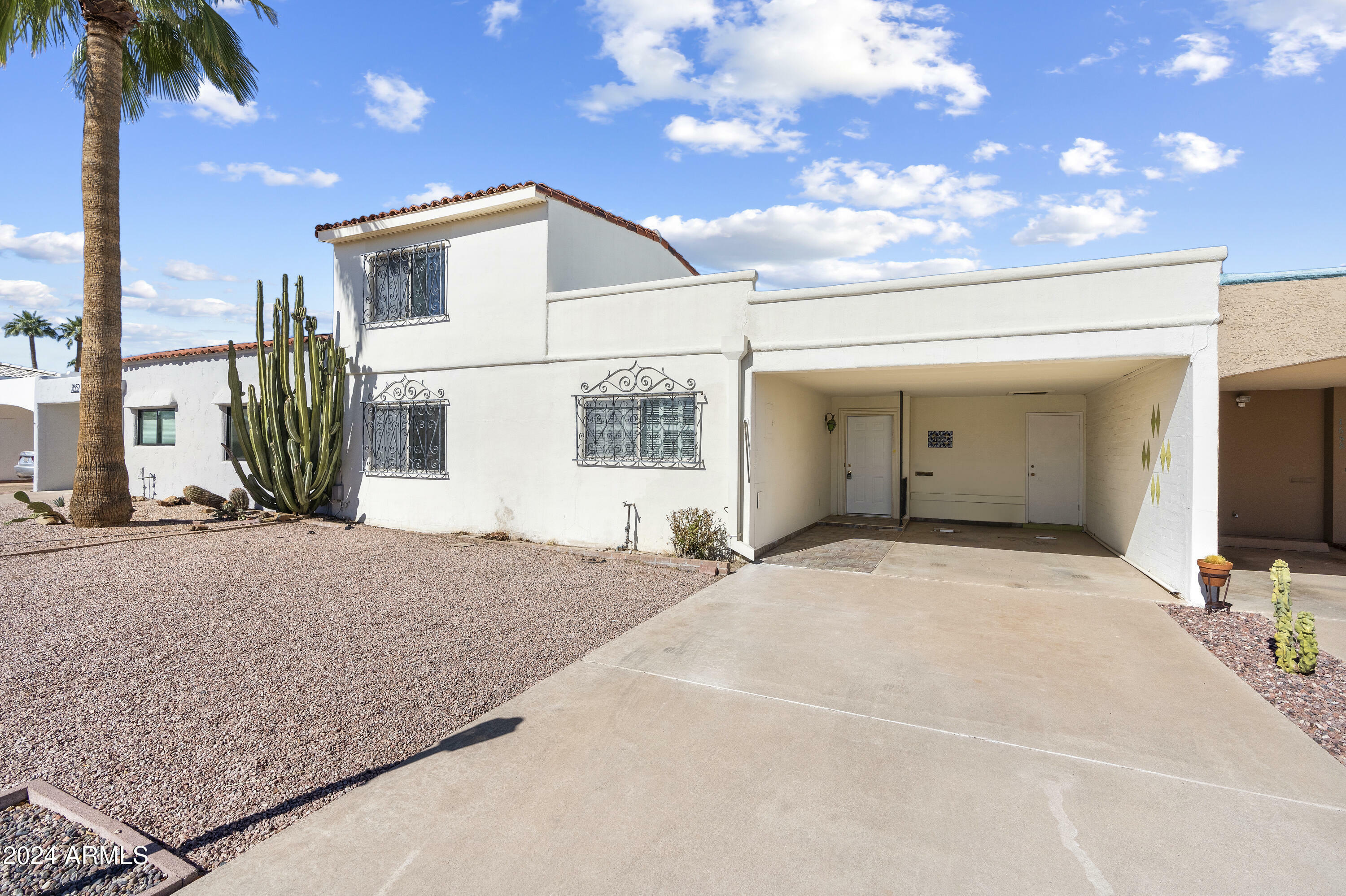 7656 E Thornwood Drive  Scottsdale AZ 85251 photo