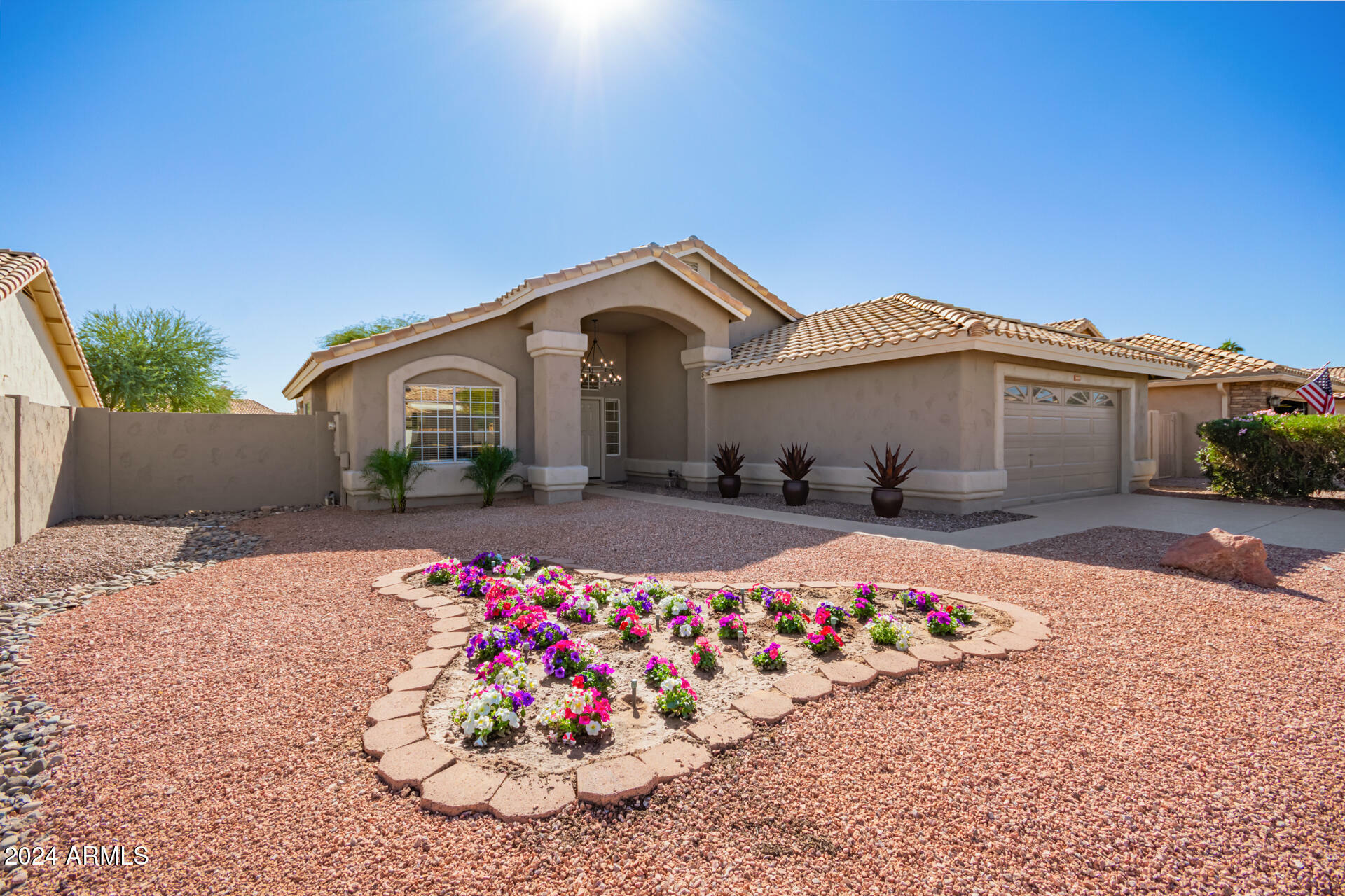 Property Photo:  14609 W Bison Path  AZ 85374 