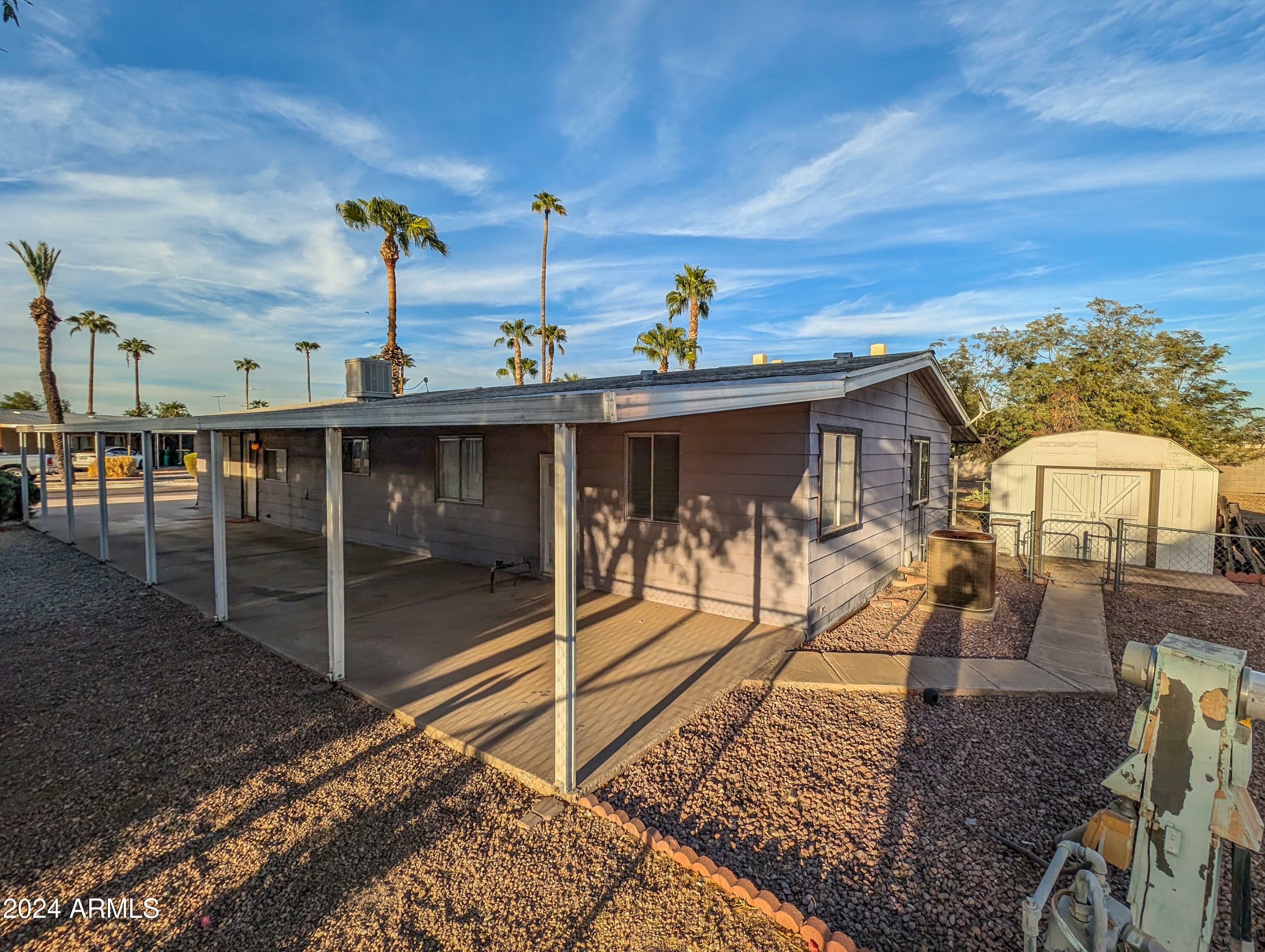 Property Photo:  1650 S Arizona Avenue 53  AZ 85286 