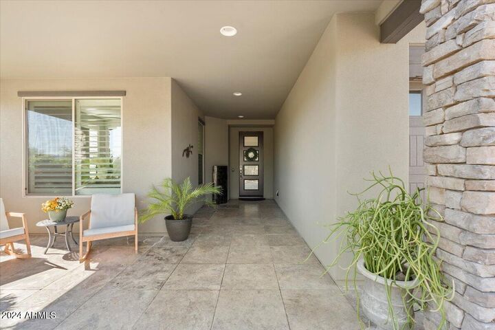 Property Photo: 17543 E Silver Sage Lane AZ 85263