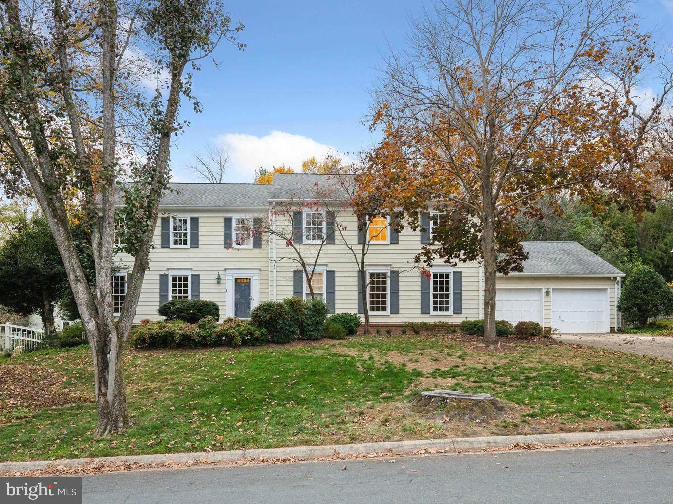 Property Photo:  8204 Hackamore Drive  MD 20854 