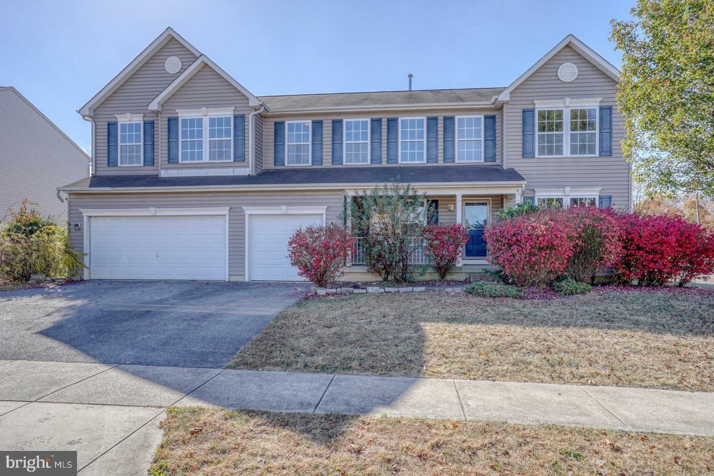 Property Photo: 1016 W Founds Street DE 19734
