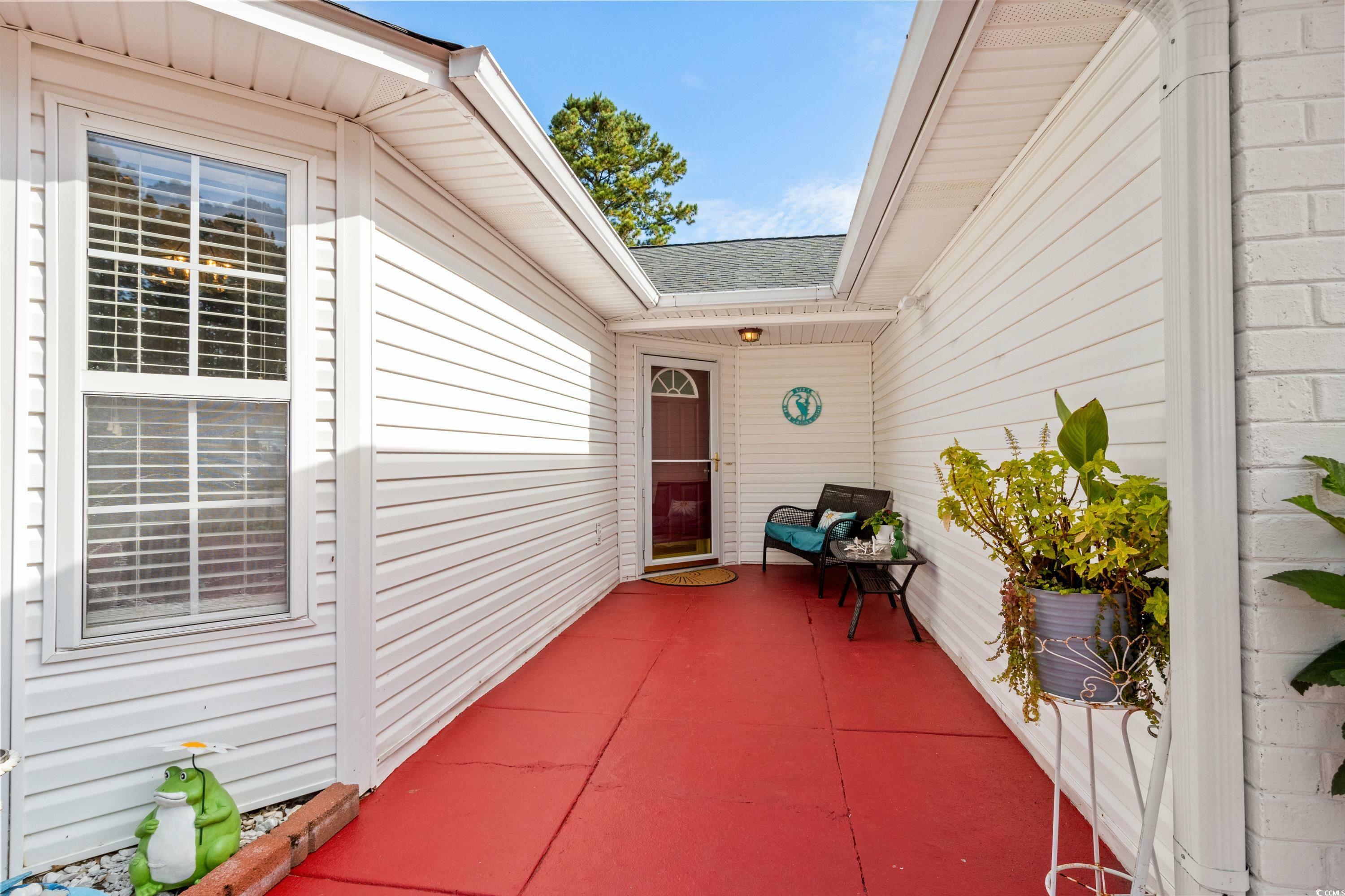 Property Photo:  2169 Wedgewood Dr.  SC 29568 