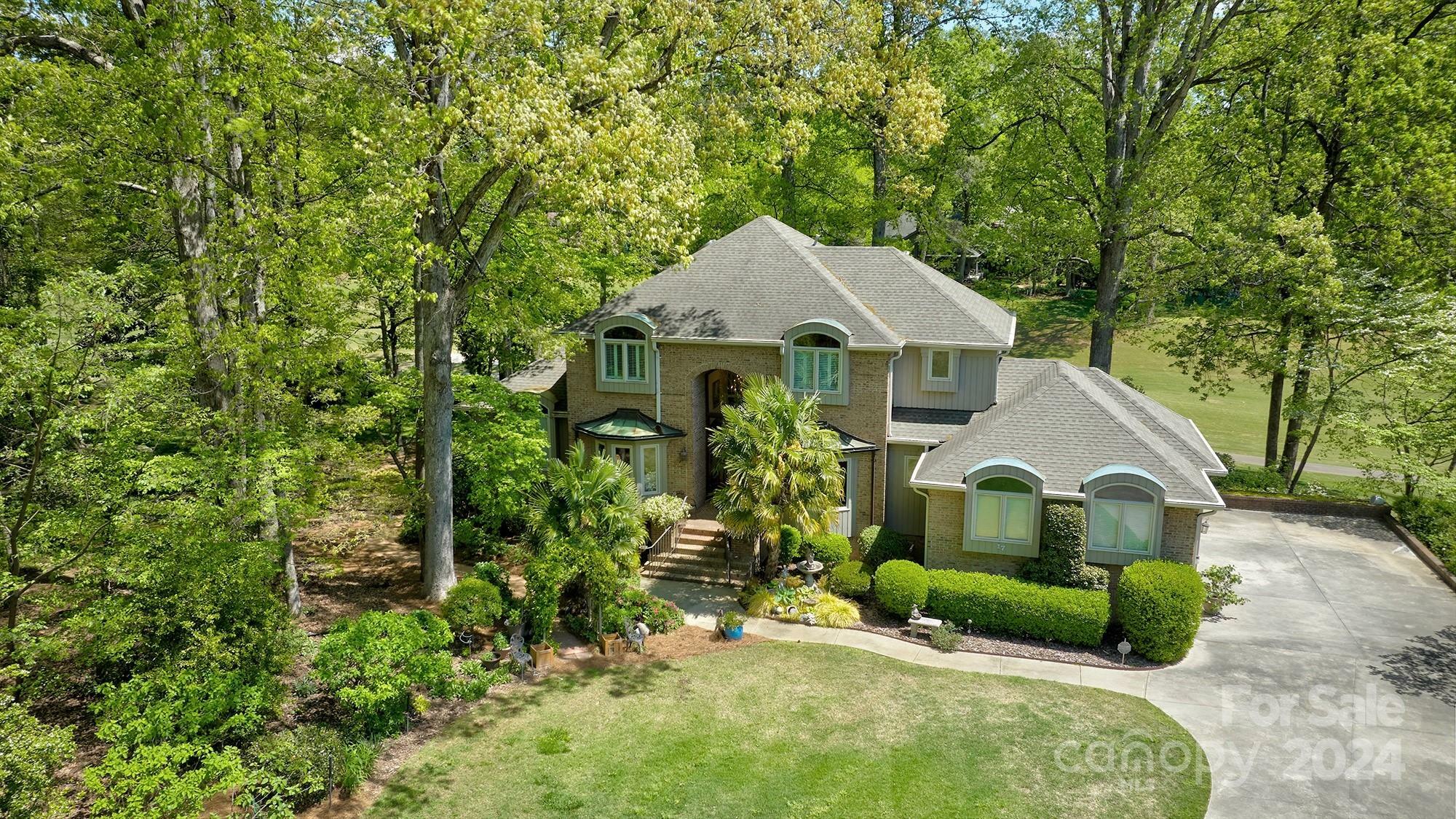 Property Photo:  17 Hamiltons Ferry Road  SC 29710 