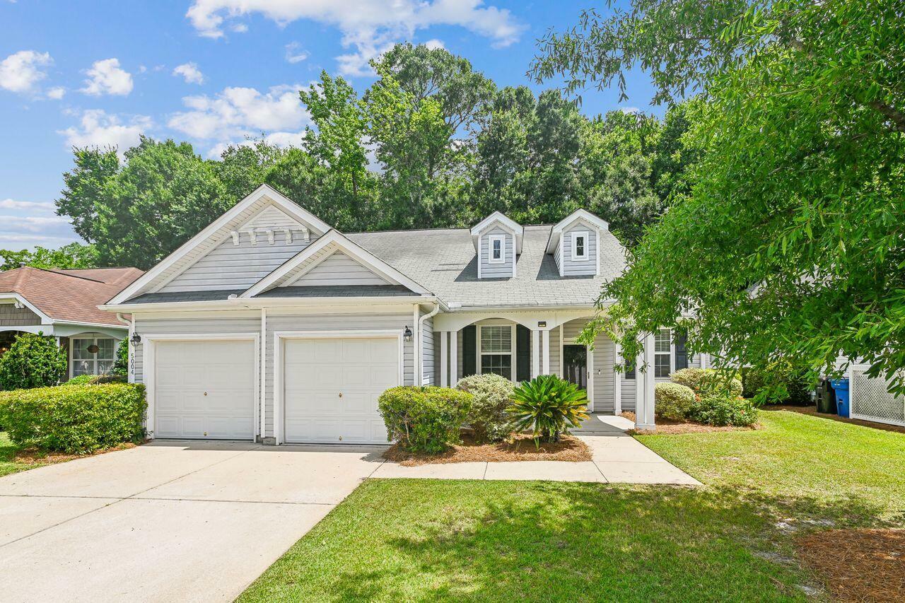 Property Photo:  5004 Wyman Blvd Boulevard  SC 29485 