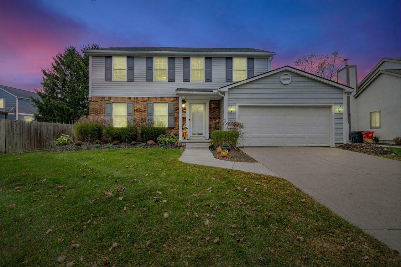 1386 River Trail Drive  Grove City OH 43123 photo