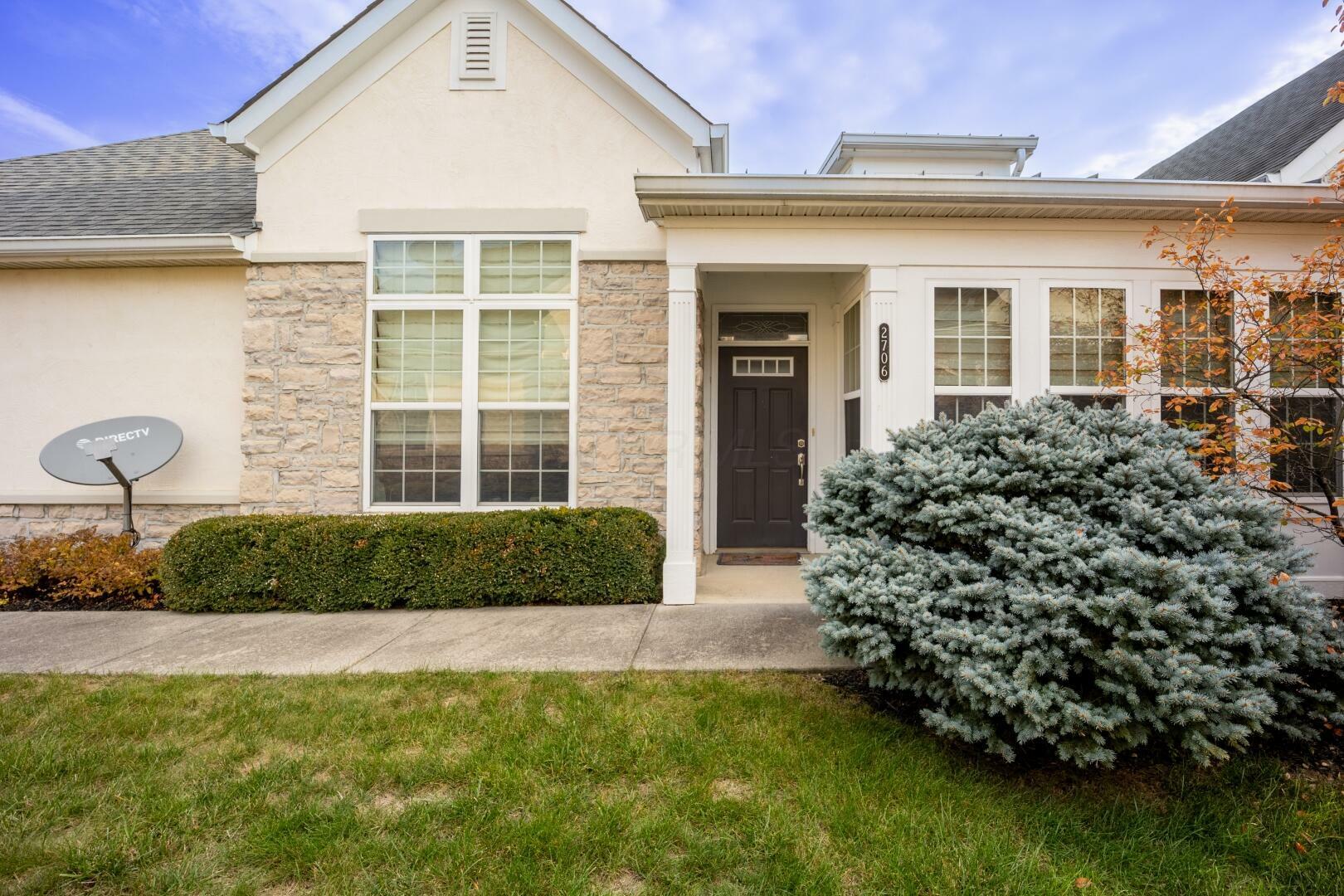 Property Photo:  2706 Scioto Station Drive  OH 43204 