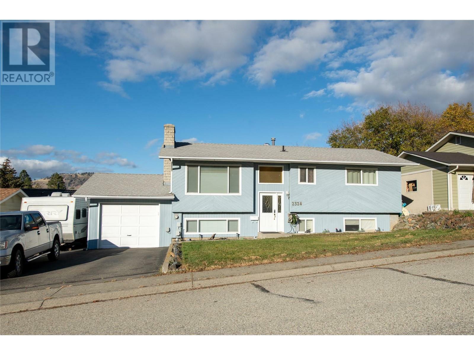 2324 Nechako Drive  Kamloops BC V2E 1Z3 photo