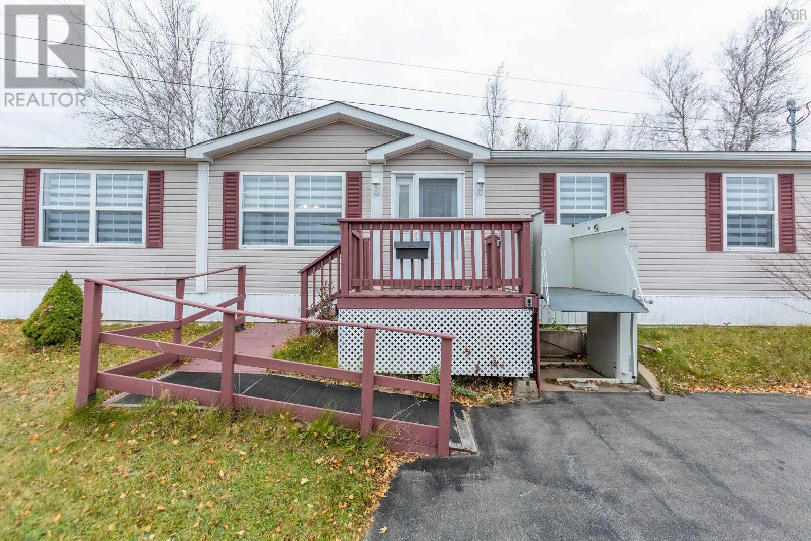 Property Photo:  58 Pinehurst Street  NS B4H 4X4 