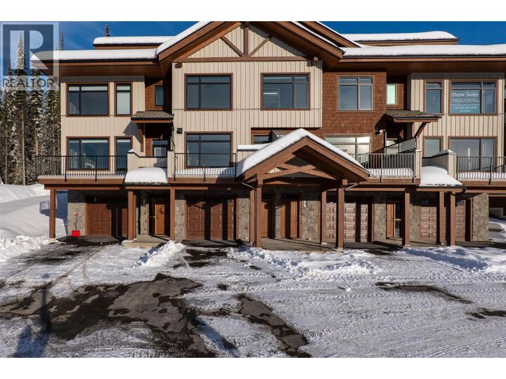 Property Photo: 7000 McGillivray Lake Drive 6 BC V0E 5N0