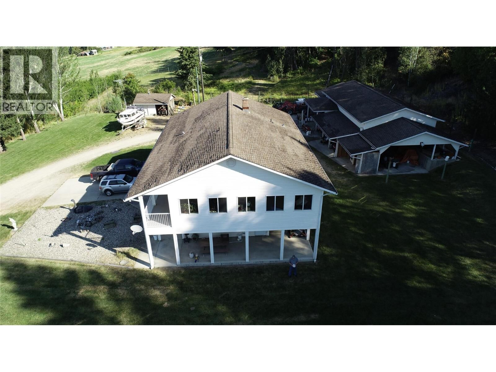 Photo de la propriété: 3423 3A Highway BC V0B 1G8